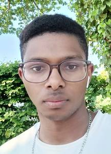 Darren rencontre avec Darren