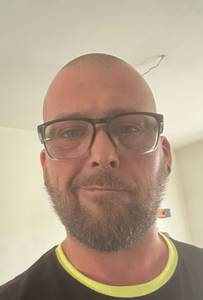 Photo du profil Gerald, 45 ans à Cité du Habsterdick