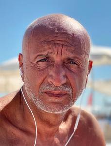 rencontre avec Mario