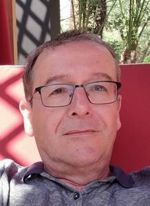 rencontre avec Garry