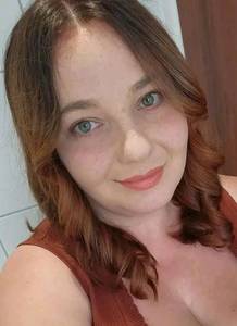 rencontre avec Geraldine