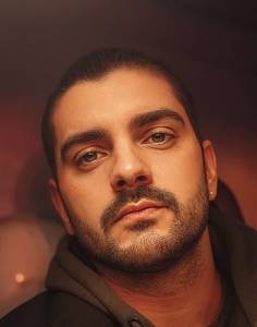 rencontre avec Benjamin