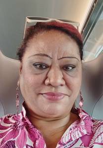 Femme célibataire 52 ans à Perigueux