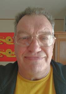 Percy Courcy