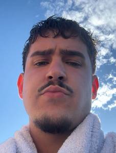 Dominick rencontre avec Dominick