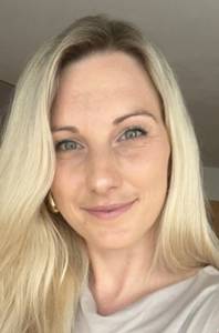 Femme célibataire 34 ans à Perpignan