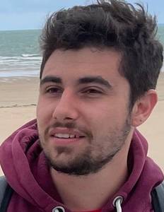 Tu veux prendre contact? célibataire de Limoges