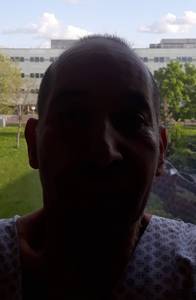 Jody L'Haÿ-les-Roses