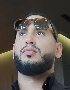 rencontre avec Randolph