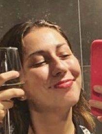 Clo, femme coquine de 19 ans - Marne