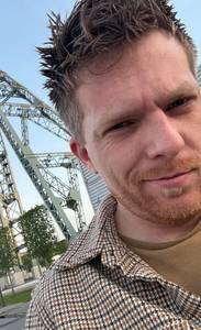 rencontre avec Daryl