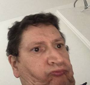 Roberto rencontre avec Roberto