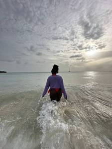 Natasha rencontre avec Natasha