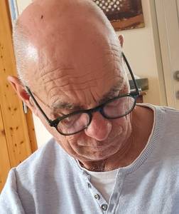 rencontre avec Benny