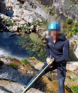 rencontre avec James