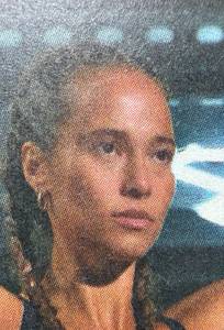 Femme célibataire 42 ans à Strasbourg