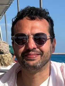 rencontre avec Marlon