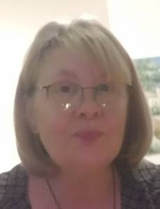 Femme célibataire 57 ans à Dax