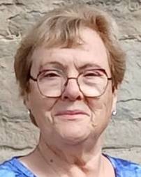 Bertrandmartine, femme coquine de 74 ans - Eure