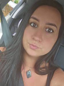 Femme célibataire 35 ans à Angers