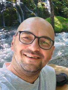 rencontre avec Harvey