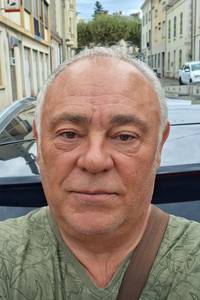 rencontre avec Melvin