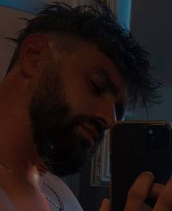 Photo du profil Willis, 29 ans à Gahard