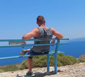 rencontre avec Albert