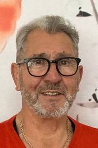 rencontre avec Ricky