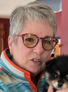 Sandy jolie ronde, cherche une rencontre