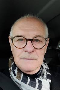 Barry rencontre avec Barry