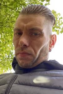 rencontre avec Salvatore