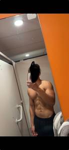 rencontre avec Ronald