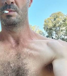 rencontre avec Scott