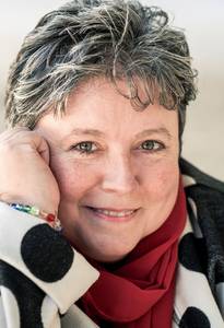 rencontre avec Mamie