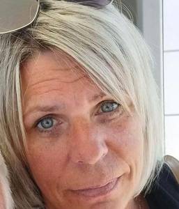 Femme célibataire 51 ans à Rouen