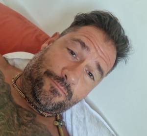 rencontre avec Mark