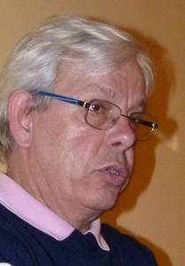 rencontre avec Perry