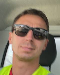 rencontre avec Norman