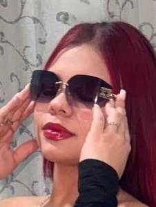 Martisara1871, femme coquine de 20 ans - Valencia