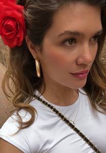 Lydia rencontre avec Lydia