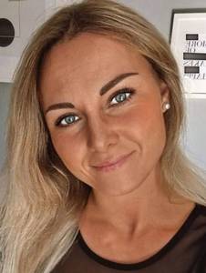 Femme célibataire 28 ans à Reims