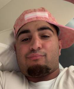 rencontre avec Jeffrey