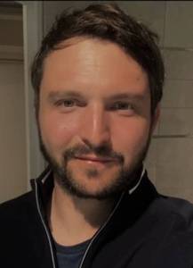 rencontre avec Colin