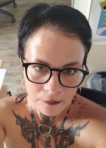 Femme célibataire 48 ans à Perigneux