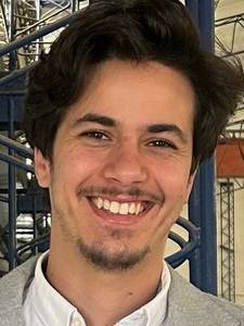 rencontre avec Christopher