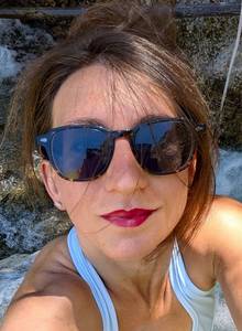 rencontre avec Vickie