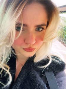 Femme célibataire 22 ans à Villeurbanne