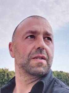 rencontre avec Christian