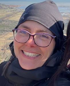 Femme célibataire 49 ans à Sherbrooke